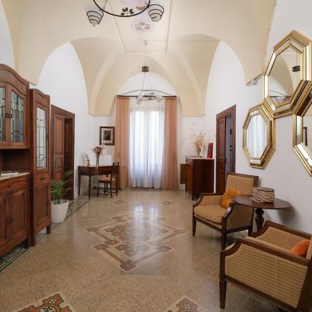 Villa Borgo Santuri Ostuni Exterior foto