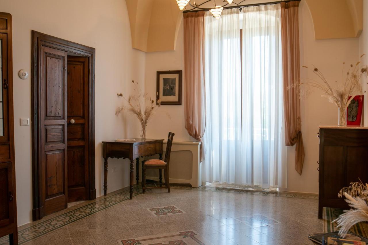 Villa Borgo Santuri Ostuni Exterior foto
