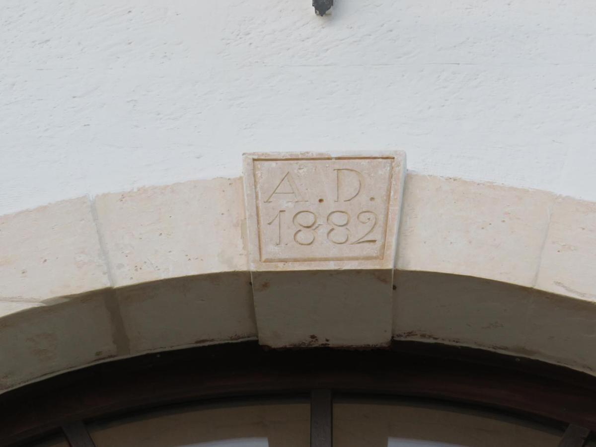 Villa Borgo Santuri Ostuni Exterior foto