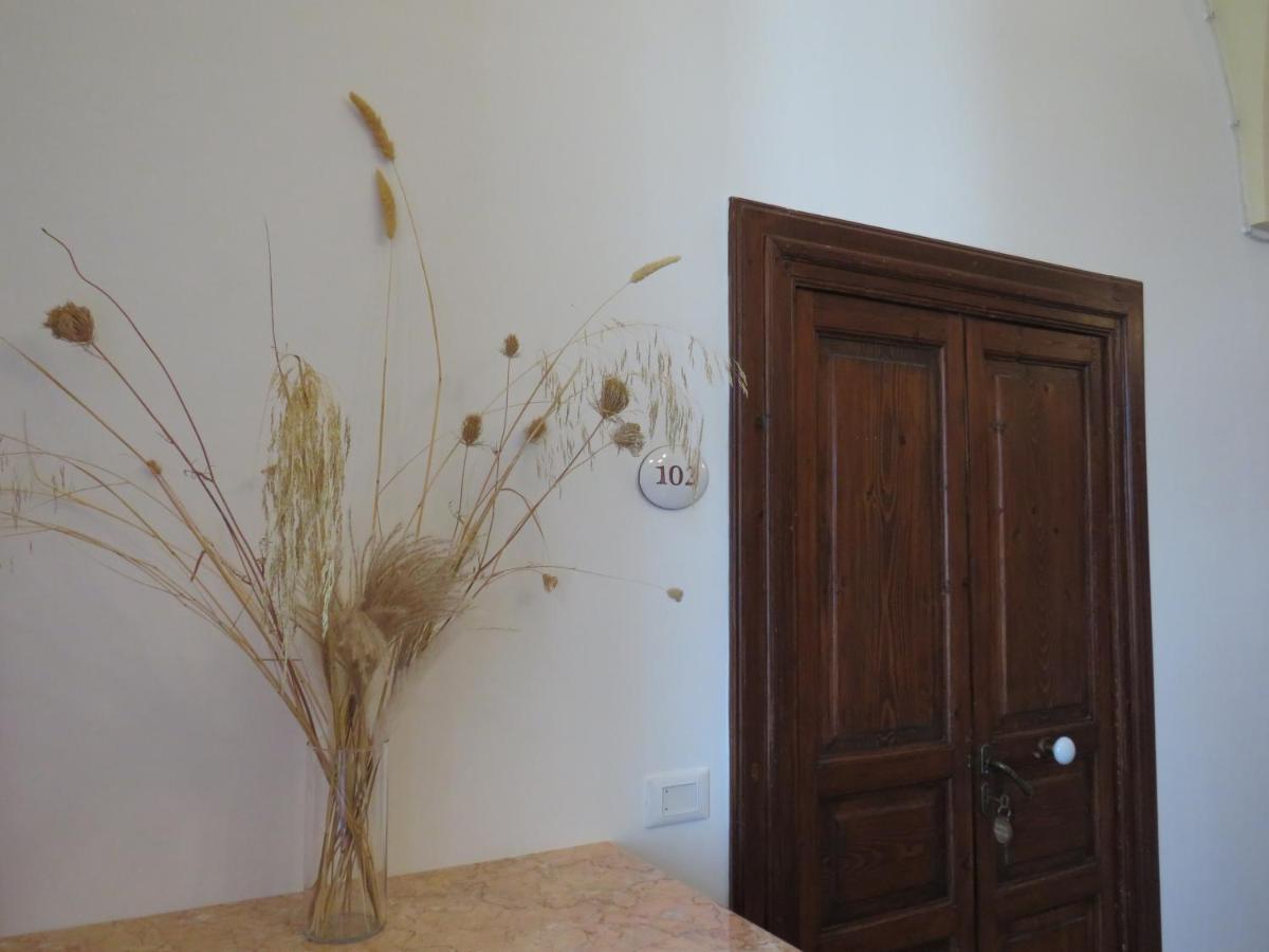 Villa Borgo Santuri Ostuni Exterior foto