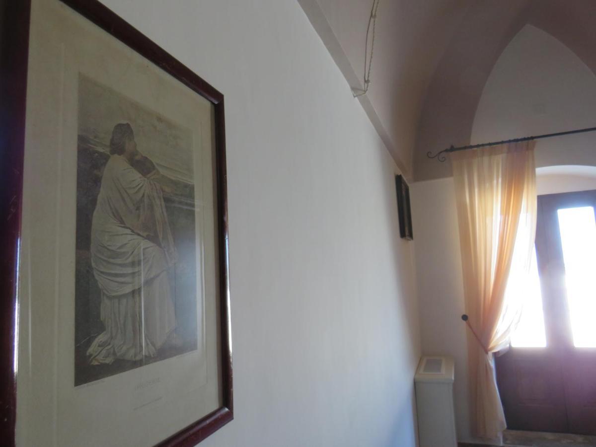 Villa Borgo Santuri Ostuni Exterior foto