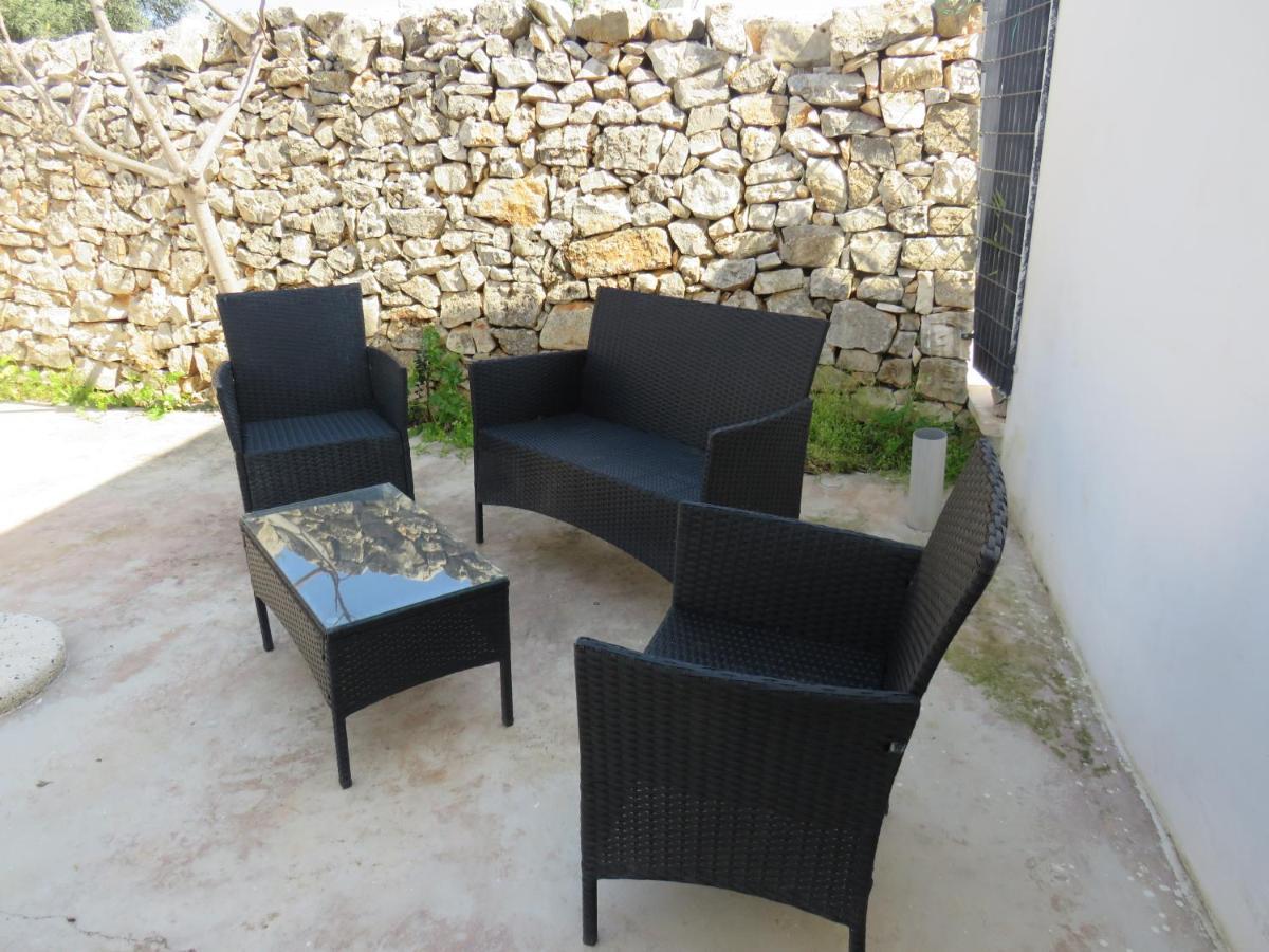 Villa Borgo Santuri Ostuni Exterior foto