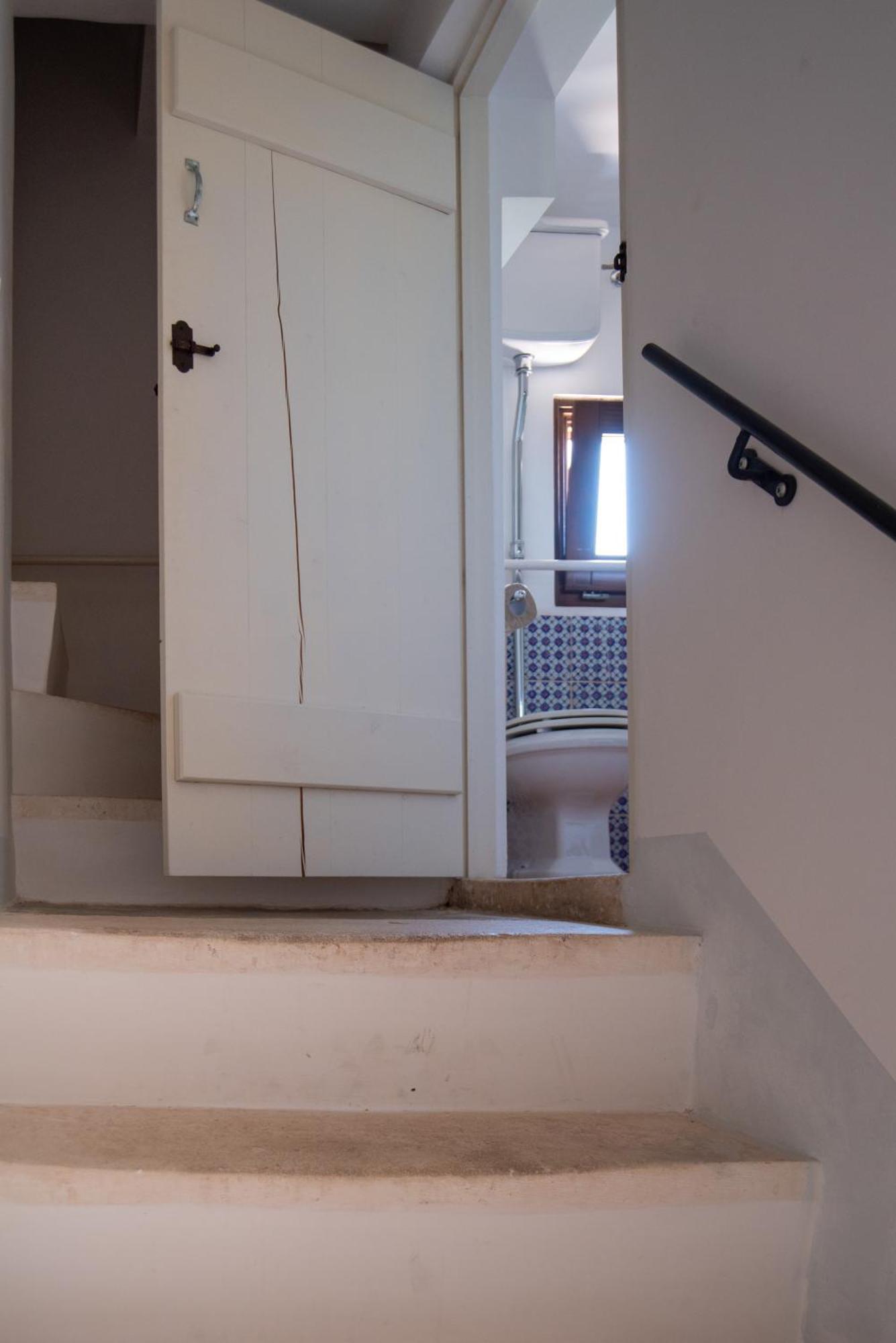 Villa Borgo Santuri Ostuni Exterior foto