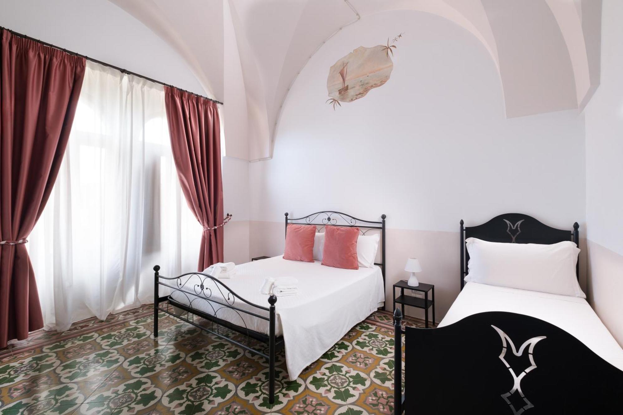 Villa Borgo Santuri Ostuni Habitación foto