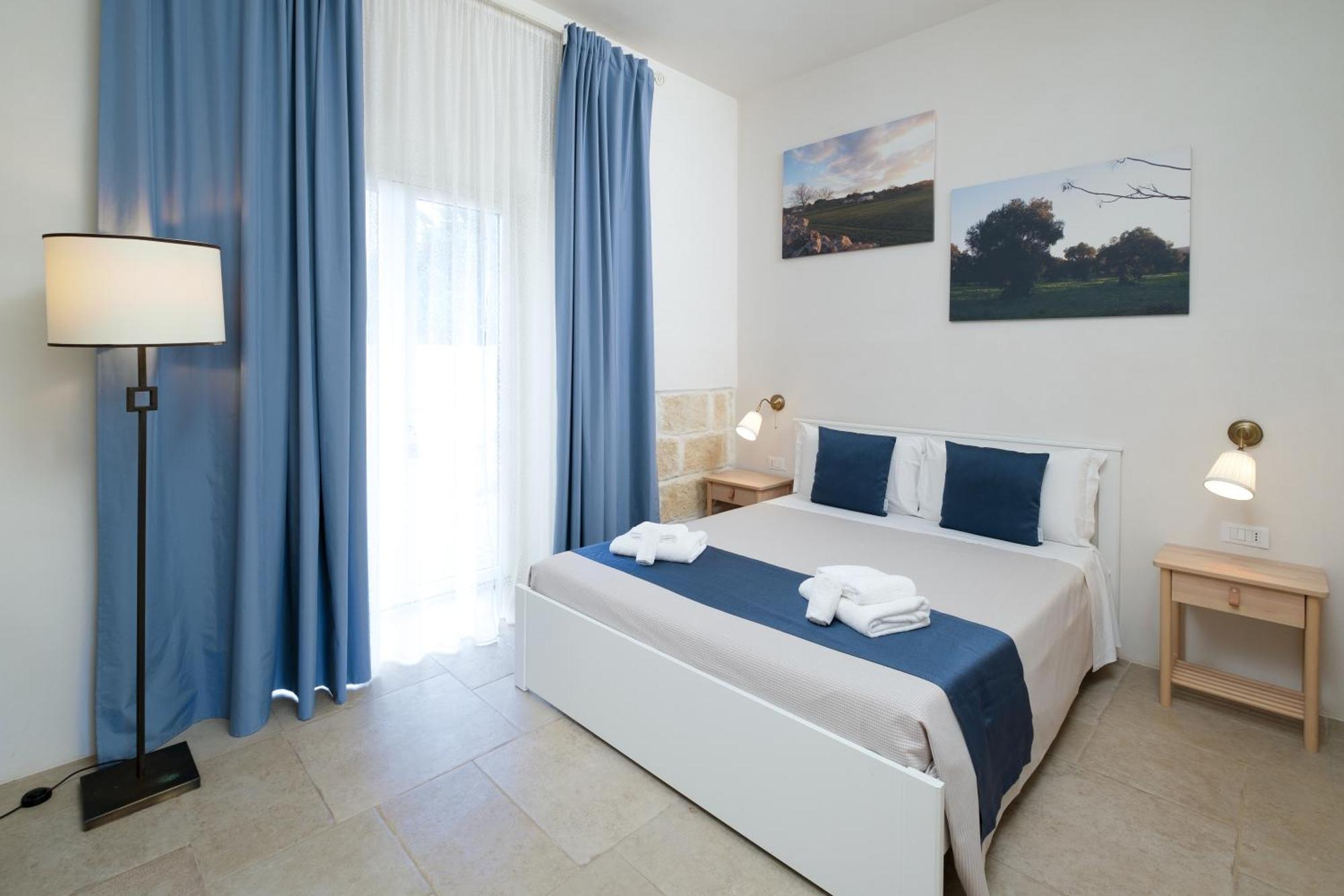 Villa Borgo Santuri Ostuni Exterior foto